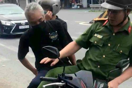 Lời khai của nghi phạm sát hại cháu ruột trong đêm