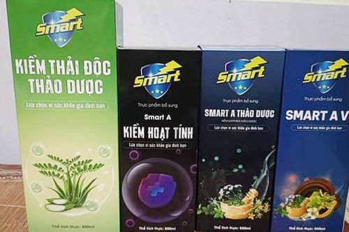 'Thần dược' trị bách bệnh... mang tên nước A (Bài 1)