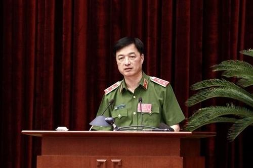 Các cơ quan điều tra trong CAND tại cấp tỉnh đủ sức thụ lý điều tra các vụ án về kinh tế, tham nhũng