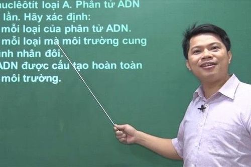 Kết thúc điều tra vụ thầy giáo ôn tập trên Internet đề thi tốt nghiệp giống từ 70 đến 100 %