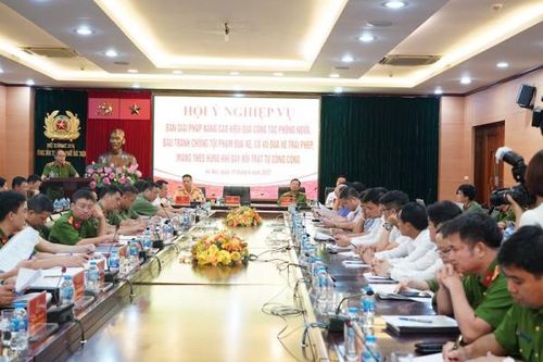 38,4% đối tượng đua xe trái phép là học sinh