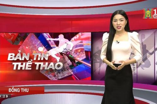 Bản tin thể thao | 19/06/2023