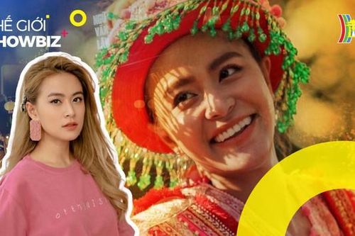 'Cô Mị' tròn 4 tuổi, Hoàng Thùy Linh nói gì 'cho mà nghe'? | Thế giới Showbiz | 19/06/2023
