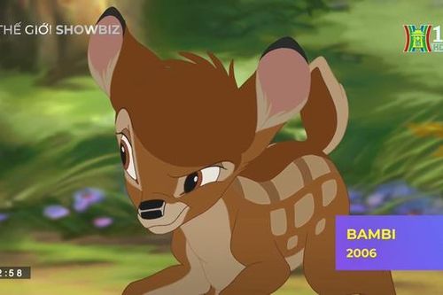 Sarah Polley sẽ đạo diễn 'Bambi' live-action cho Disney