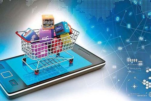 5 sàn thương mại điện tử Việt Nam sẽ tăng trưởng nóng thời gian tới