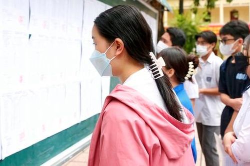 Tra cứu điểm thi vào lớp 10 năm 2023 của 63 tỉnh, thành phố