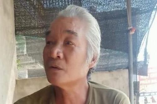 Sát hại cháu ruột, đang tìm cách trốn vào Nam thì bị bắt