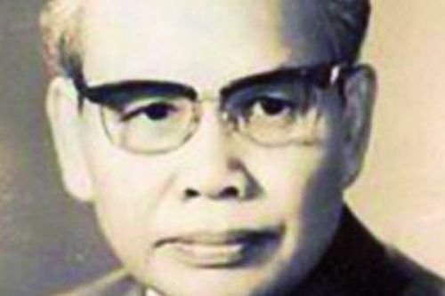 Nhà báo Xuân Thủy - người học trò ưu tú của Chủ tịch Hồ Chí Minh