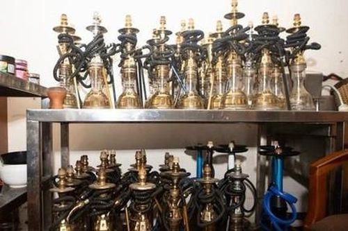 Kỳ 1: Đột kích các tụ điểm ăn chơi