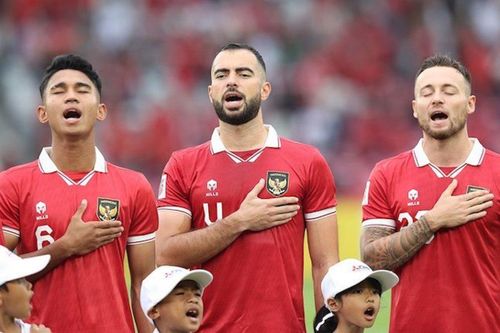 Đội tuyển Indonesia được hứa thưởng lớn nếu cầm hòa Argentina