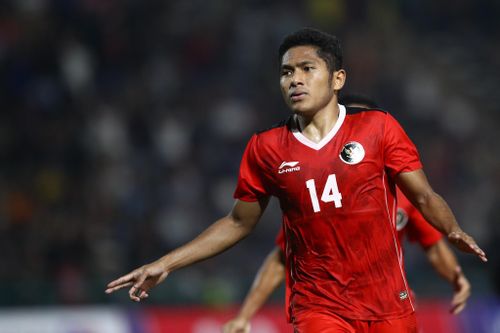 Nhận định bóng đá Indonesia vs Argentina: Chủ nhà khó hòa