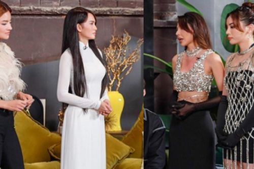 Siêu mẫu Anh Thư nói thẳng Kỳ Duyên, Minh Triệu: Chị chưa nhận được lời xin lỗi