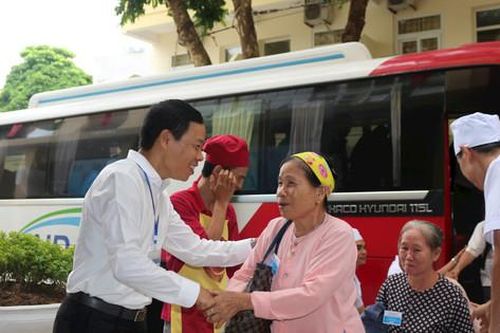 Chủ tịch nước ban hành Quyết định về việc tặng quà nhân kỷ niệm Ngày Thương binh - Liệt sĩ