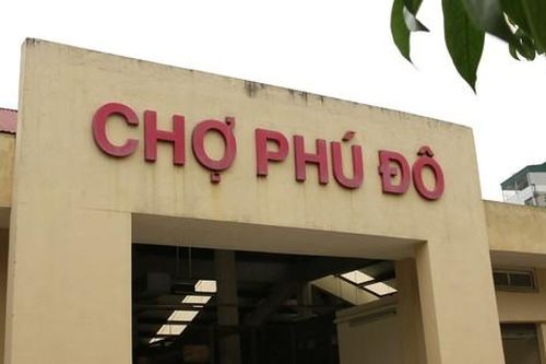 Chợ dân sinh được đầu tư 18 tỉ rồi bỏ hoang nhiều năm