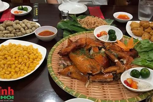 Đặc sản Cao Bằng có gì mà hấp dẫn bao người đến vậy