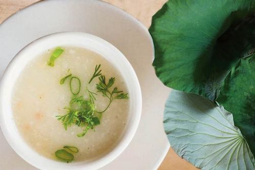 Dưỡng sinh nâng cao sức đề kháng trong mùa hè