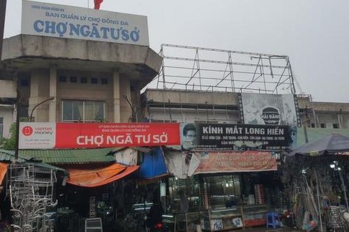 Hà Nội kiểm tra, xử lý loạt vụ việc báo chí phản ánh, gây bức xúc