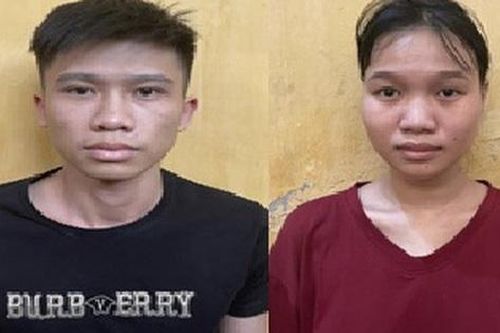 Bắt cặp đôi chuyên dụ dỗ các cô gái trẻ cùng quê đi bán dâm