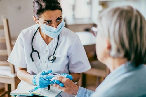 Biến chứng thận ở người bệnh đái tháo đường
