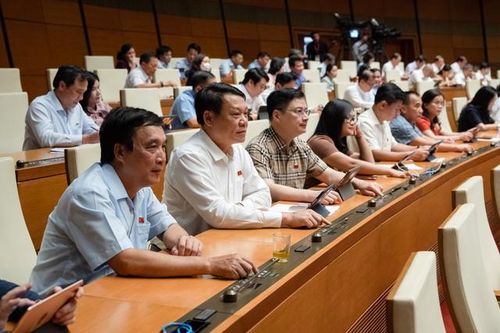 Lợi dụng dịch bệnh, thiên tai tăng giá hàng hóa để trục lợi bị nghiêm cấm trong Luật Giá (sửa đổi)