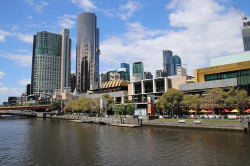 Cuộc chiến chống rửa tiền qua sòng bạc ở Australia