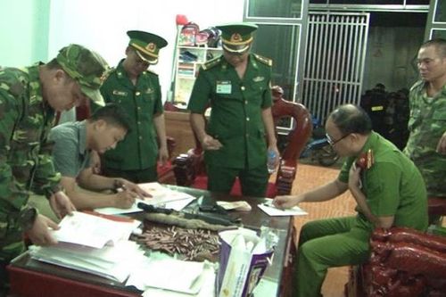 Cái kết của một 'ông trùm' (bài cuối)