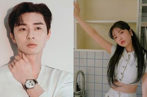 Rộ tin Park Seo Joon hẹn hò YouTuber kém 6 tuổi, công ty phản hồi có cũng như không