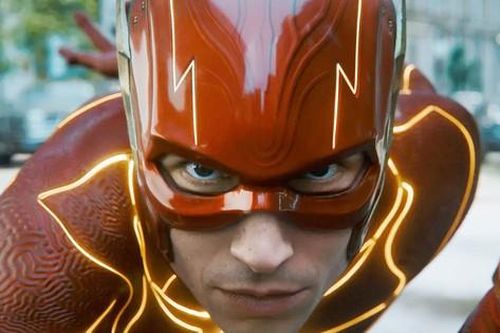The Flash: Câu chuyện đầy tính nhân văn về bài học buông bỏ chấp niệm quá khứ