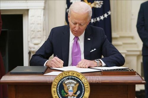 Nợ công của Mỹ cao nhất lịch sử và những hệ lụy