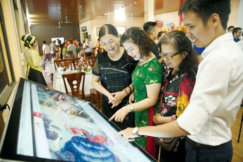 Tận dụng xu thế du lịch thông minh