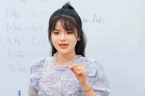 MC Hà Đan VTV: Tôi không đủ thời gian ăn uống vì làm nhiều công việc cùng lúc