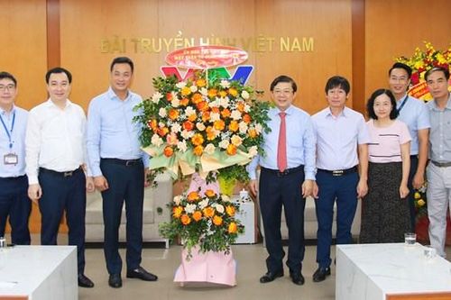 Báo chí tiếp tục đồng hành, sát cánh cùng hoạt động của Mặt trận