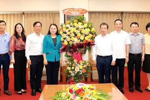 Báo chí góp phần đưa hoạt động của Mặt trận đến với nhân dân