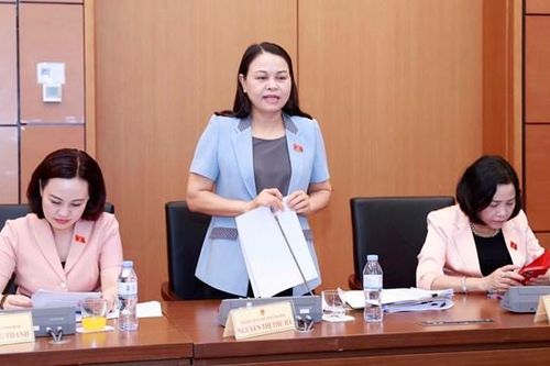 Tăng cường sự phối hợp giữa lực lượng tham gia bảo vệ an ninh, trật tự ở cơ sở với MTTQ Việt Nam và các tổ chức chính trị-xã hội
