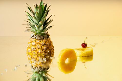Những lợi ích của dứa có thể nhiều người chưa biết