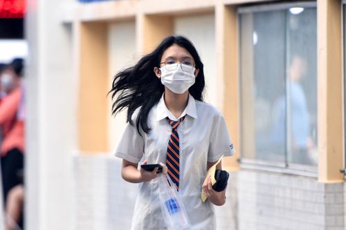 Thủ khoa thi lớp 10 tại TP.HCM đạt 29,25 điểm