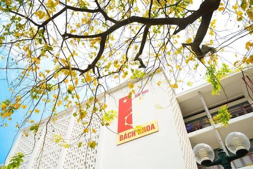 Thủ khoa đánh giá tư duy của ĐH Bách khoa Hà Nội đạt 96,49/100 điểm