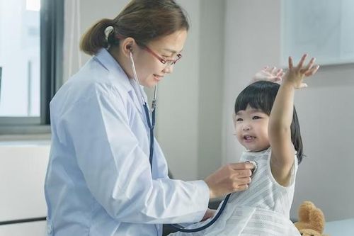 Cẩn thận tình trạng thiếu sắt ở trẻ