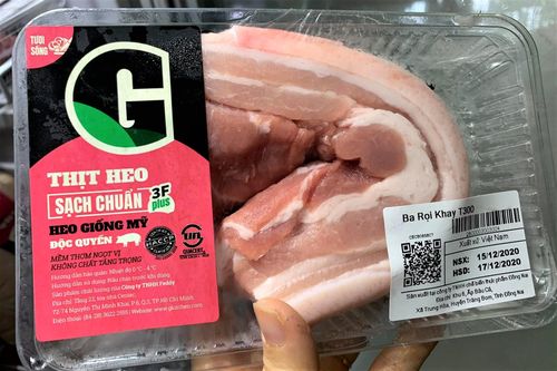 Chủ chuỗi thịt heo G Kitchen lãi hơn 1,1 tỷ đồng/ngày
