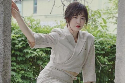Goo Hye Sun bị phản bác
