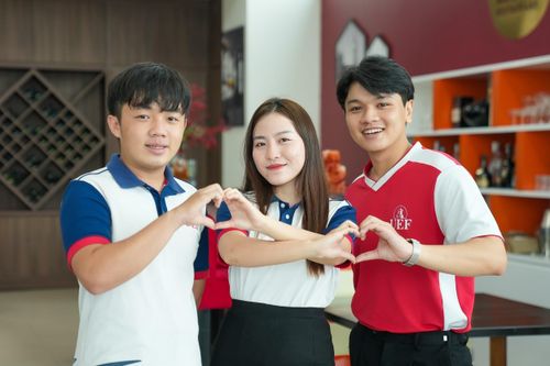 Những tiêu chí người trẻ quan tâm khi lựa chọn trường đại học