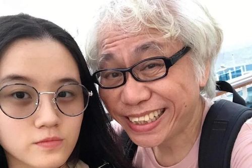 Kết quả cuộc tranh giành tài sản giữa con trai và vợ của Lý Khôn Thành