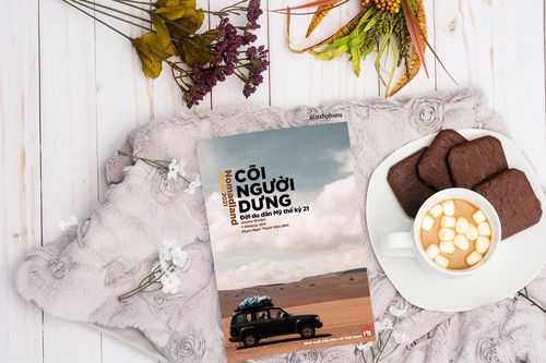 'Cõi người dưng - Nomadland' và hiện thực về giấc mơ Mỹ