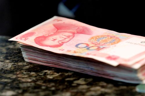 Kinh tế ảm đạm, Trung Quốc liên tục giảm lãi suất