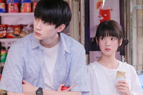 Cặp đôi thanh xuân vườn trường hot nhất màn ảnh Hoa ngữ