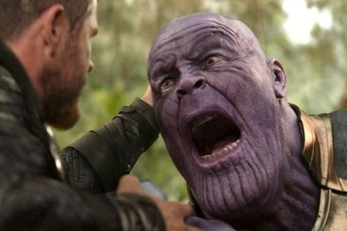 Dàn ác nhân 'trên tầm' Thanos