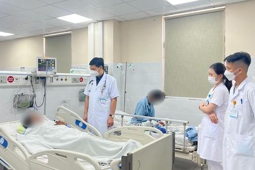 Báo động ngộ độc do ăn trứng cóc, trứng cá sấu hỏa tiễn