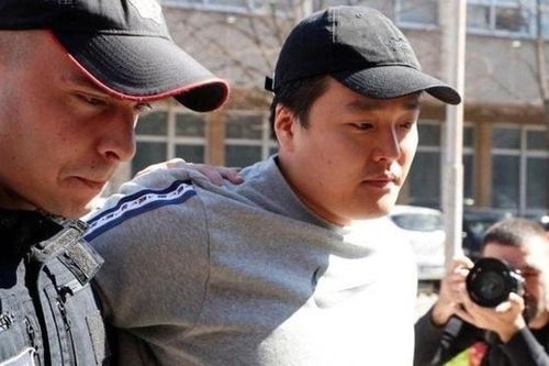 Trùm tiền ảo Do Kwon bị tuyên án 4 tháng tù