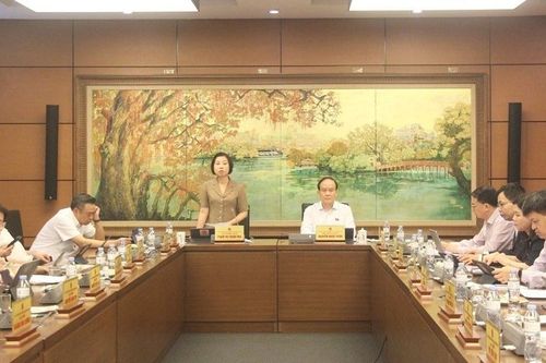 Xây dựng lực lượng nòng cốt, phát huy sức mạnh ở cơ sở