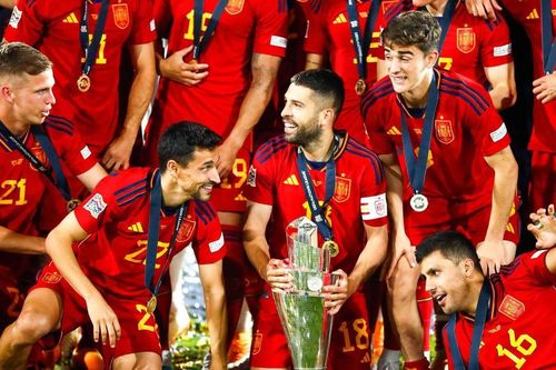 BLV Quang Huy: Tây Ban Nha vẫn đầy mông lung sau khi giành UEFA Nations League